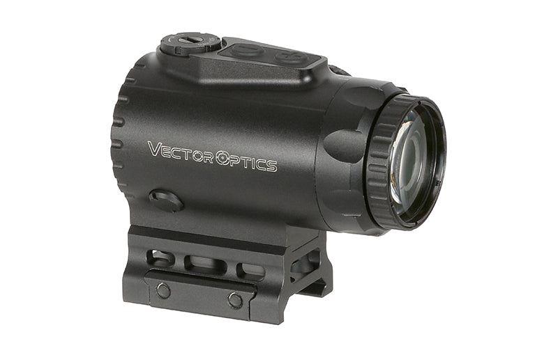 Rotpunktvisier Paragon Micro Zielfernrohr 1x16 [Vector Optics] 5
