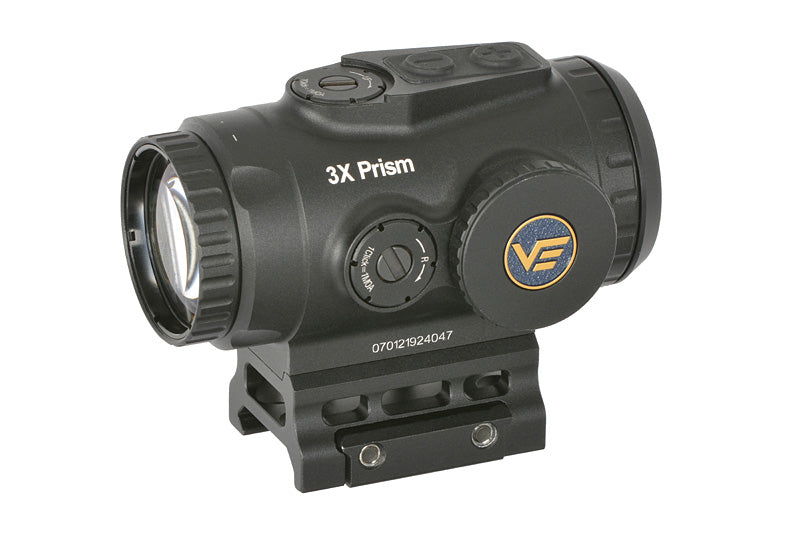 Paragon 3x18 Micro Prism Zielfernrohr [Vector Optics] 1