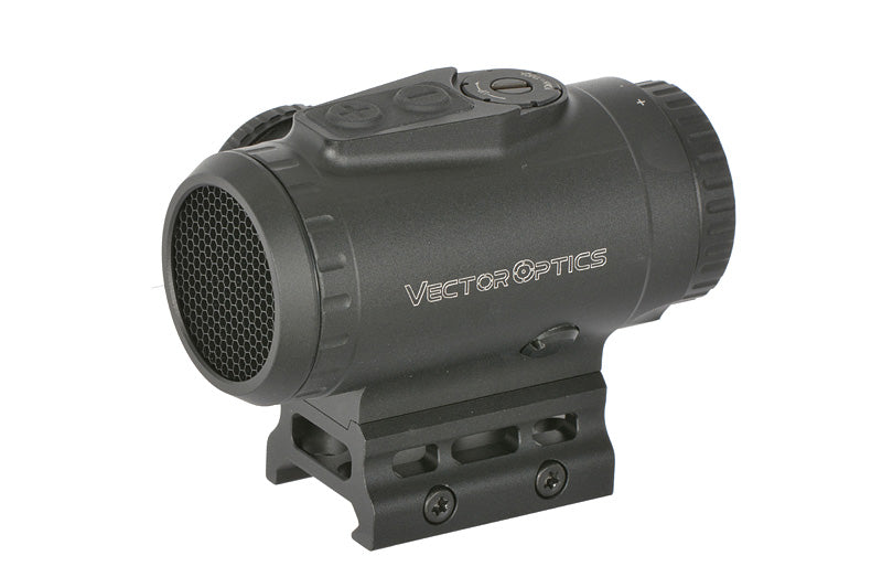 Paragon 3x18 Micro Prism Zielfernrohr [Vector Optics] 2