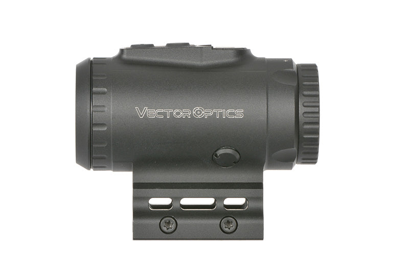 Paragon 3x18 Micro Prism Zielfernrohr [Vector Optics] 3