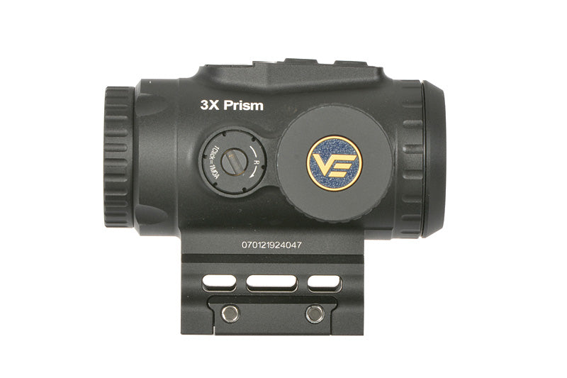 Paragon 3x18 Micro Prism Zielfernrohr [Vector Optics] 4
