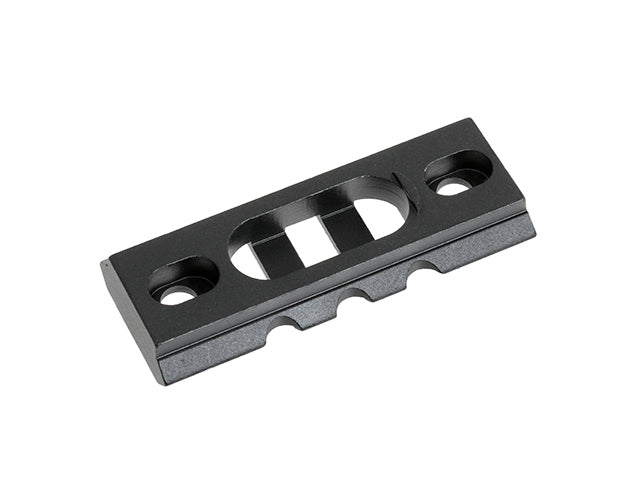 Key-Mod 2-Zoll Picatinny Schiene Section [Vector Optics] 2