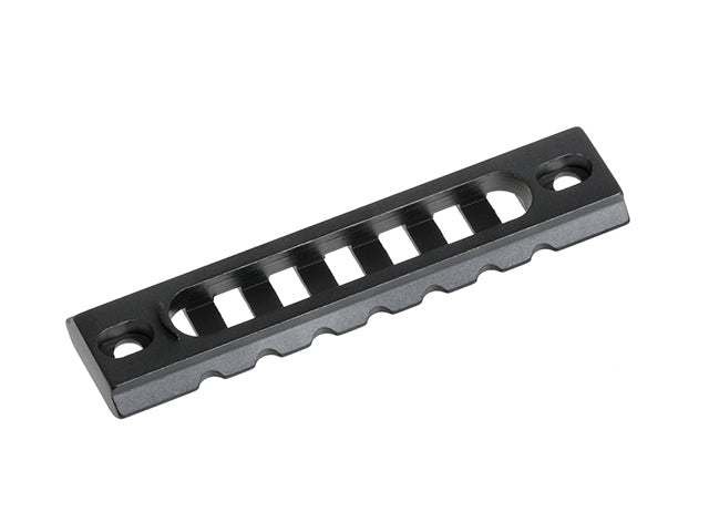 Key-Mod 93mm Picatinny Schiene Section [Vector Optics] 2