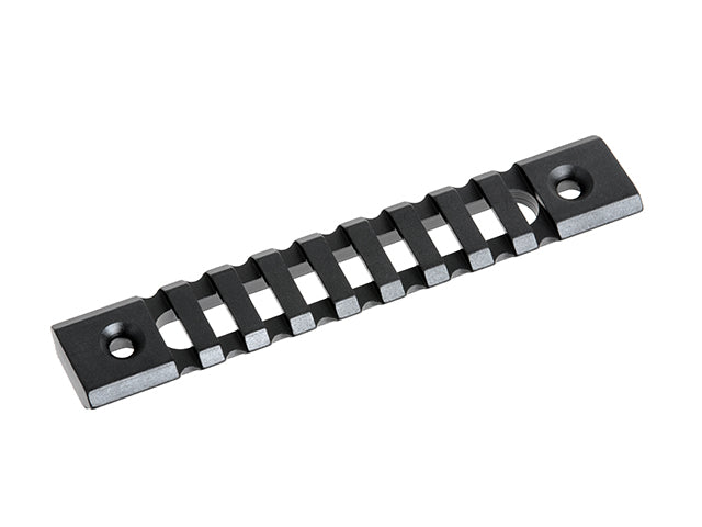 Key-Mod 124mm Picatinny Schiene Section [Vector Optics] 1