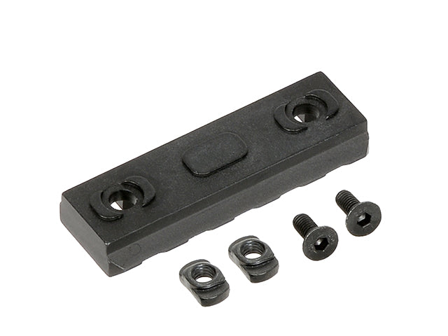M-LOK 2-Zoll Picatinny Schiene Section [Vector Optics] 2