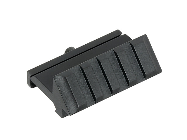45 Degree Offset Picatinny Rail [Vector Optics] 1