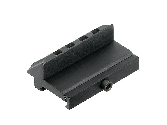 45 Degree Offset Picatinny-Schiene [Vector Optics]