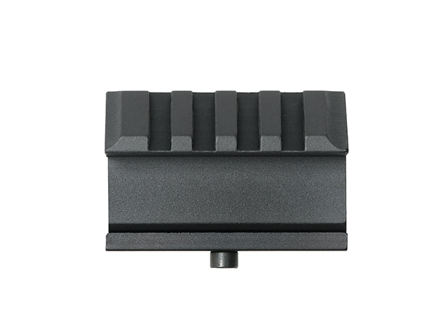 45 Degree Offset Picatinny Rail [Vector Optics] 3
