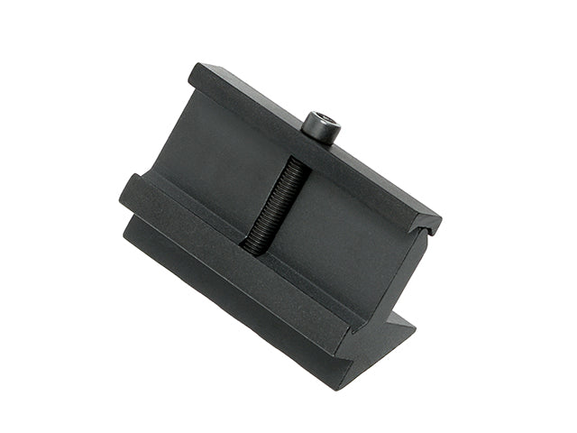 45 Degree Offset Picatinny Rail [Vector Optics] 4