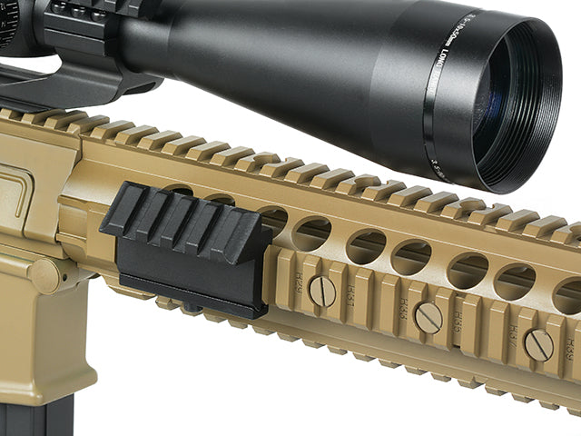 45 Degree Offset Picatinny Rail [Vector Optics] 5