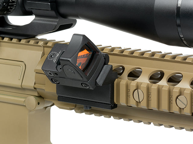 45 Degree Offset Picatinny Rail [Vector Optics] 6