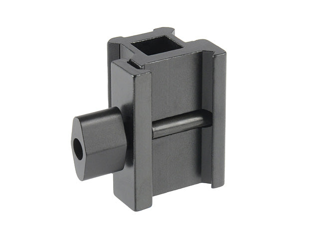 0.83" Picatinny Erhöhung Schiene Montage [Vector Optics] 4