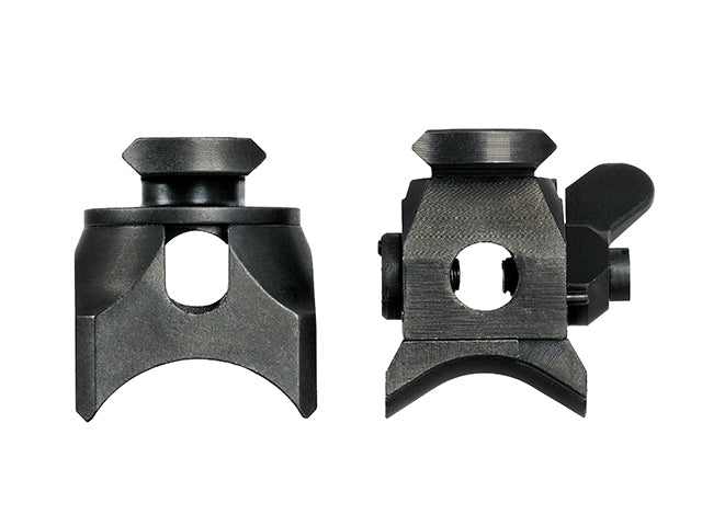 Kar98k Steel Zielfernrohr Schiene Montage [Vector Optics] 4