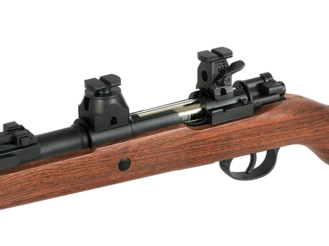 Kar98k Steel Zielfernrohr Schiene Montage [Vector Optics] 5