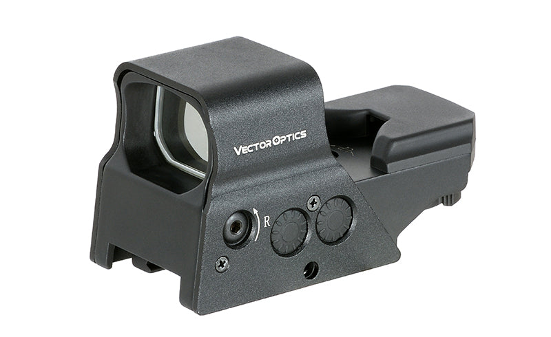 Rotpunktvisier OMEGA 8 Absehen Visier
