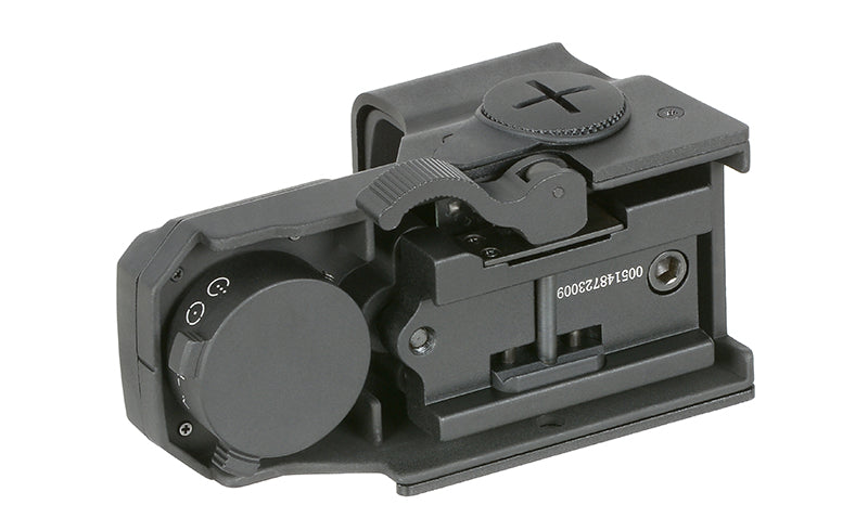 Rotpunktvisier OMEGA 8 Absehen Visier [Vector Optics] 8