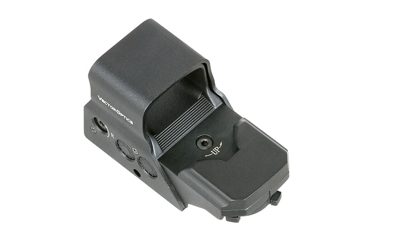 Rotpunktvisier OMEGA 8 Absehen Visier [Vector Optics] 7