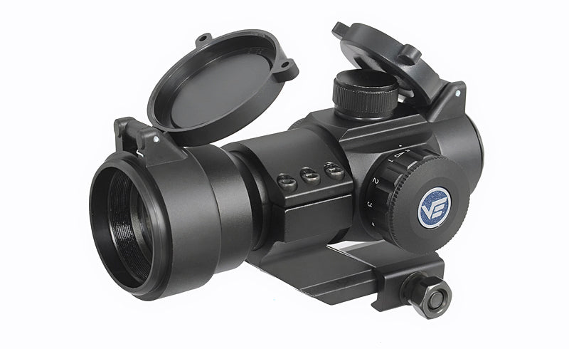 Stinger 1x28 Rotpunktvisier Rot/Grün [Vector Optics] 3