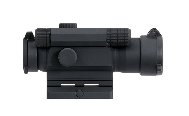 Tempest 1x35 Rotpunktvisier - Schwarz [Vector Optics] 5