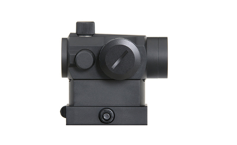 Maverick 1x22 Rotpunktvisier - Schwarz [Vector Optics] 5