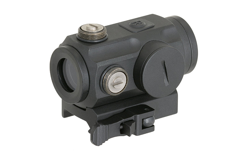 Torrent 1x20 Rotpunktvisier - Schwarz [Vector Optics] 4