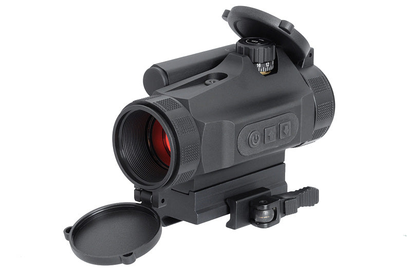 Rotpunktvisier NAUTILUS 1x30 QD