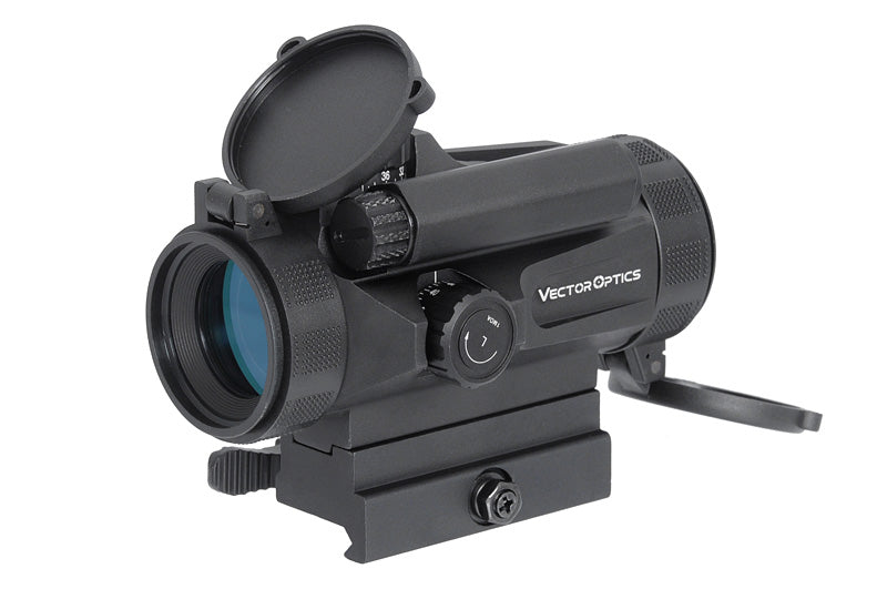 Rotpunktvisier NAUTILUS 1x30 QD