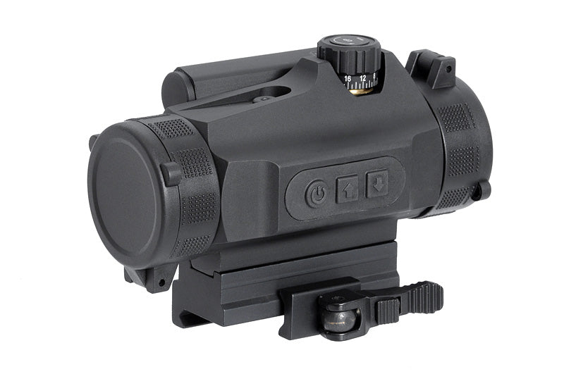 Rotpunktvisier NAUTILUS 1X30 QD [Vector Optics]. 3