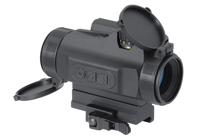 Rotpunktvisier NAUTILUS 1X30 QD [Vector Optics]. 6