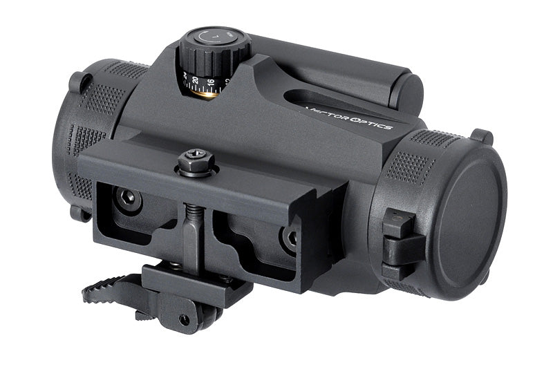 Rotpunktvisier NAUTILUS 1X30 QD [Vector Optics]. 7