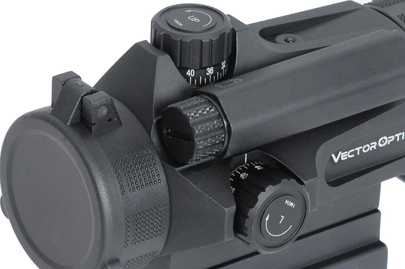 Rotpunktvisier NAUTILUS 1X30 QD [Vector Optics]. 8