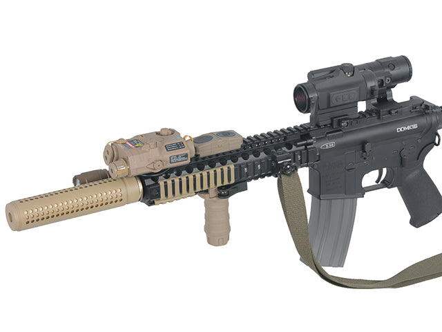 Rotpunktvisier NAUTILUS 1X30 QD [Vector Optics]. 9