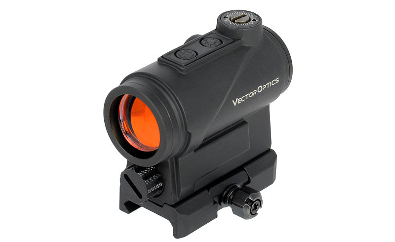 Centurion 1x20 Rotpunktvisier [Vector Optics] 1