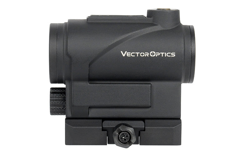 Centurion 1x20 Rotpunktvisier [Vector Optics] 2