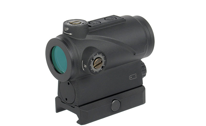 Centurion 1x20 Rotpunktvisier [Vector Optics] 4