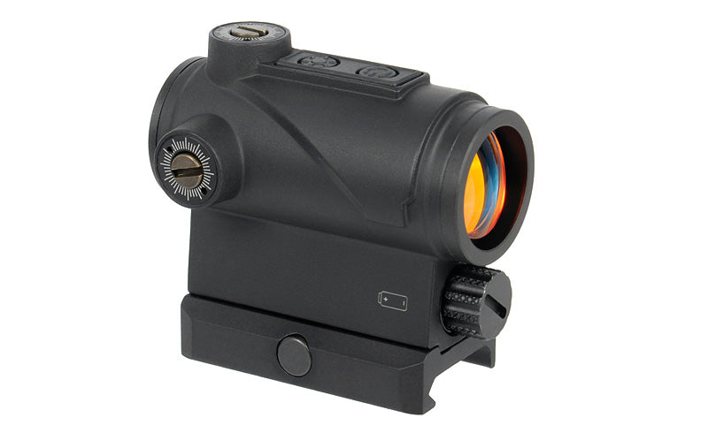 Centurion 1x20 Rotpunktvisier [Vector Optics] 5