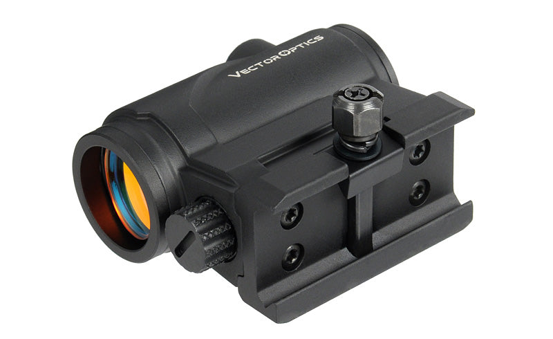 Centurion 1x20 Rotpunktvisier [Vector Optics] 6