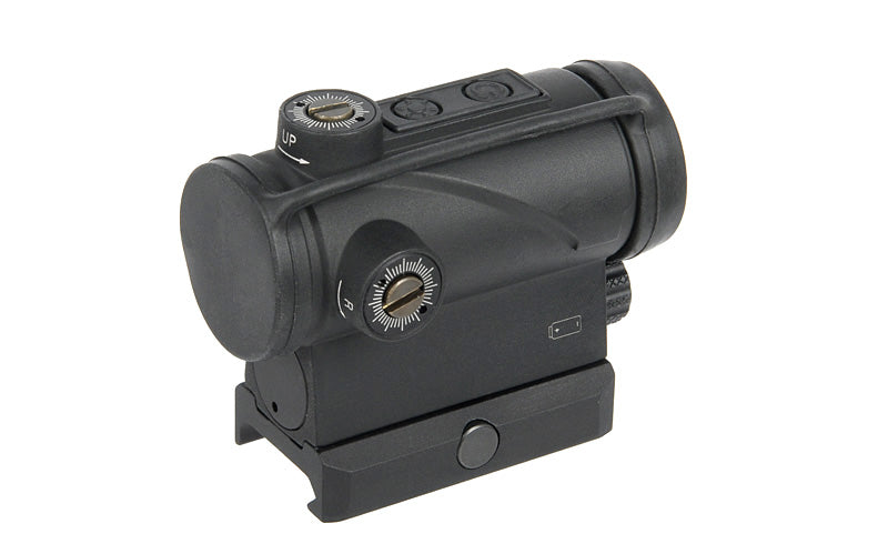 Centurion 1x20 Rotpunktvisier [Vector Optics] 9