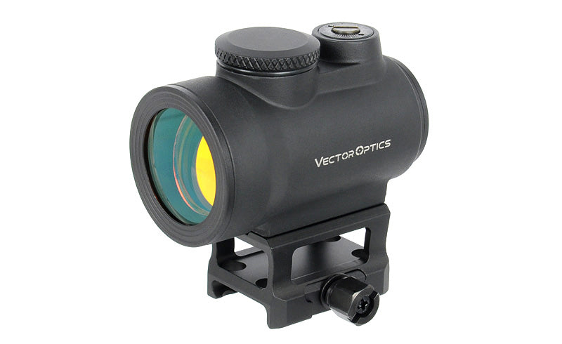 Centurion 1x30 Rotpunktvisier [Vector Optics] 1