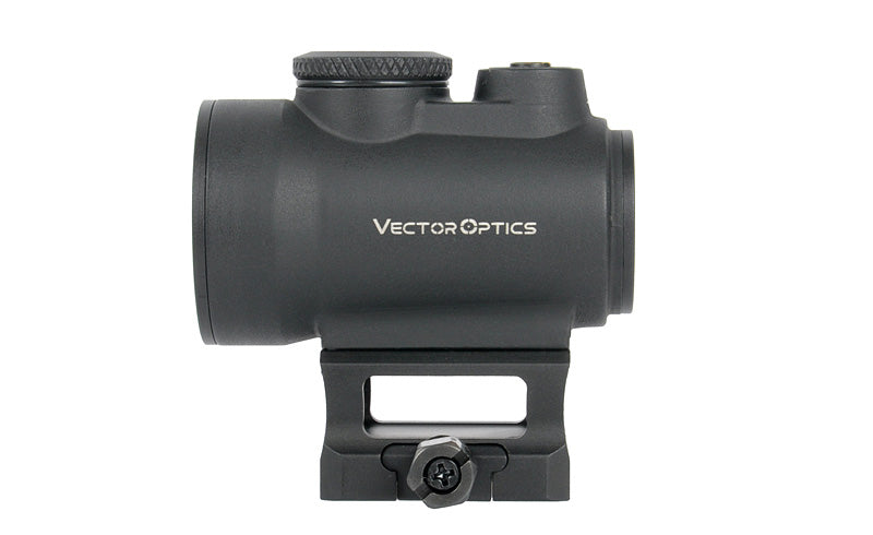 Centurion 1x30 Rotpunktvisier [Vector Optics]
