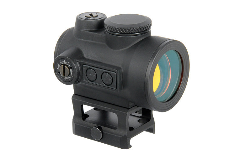 Centurion 1x30 Rotpunktvisier [Vector Optics] 4