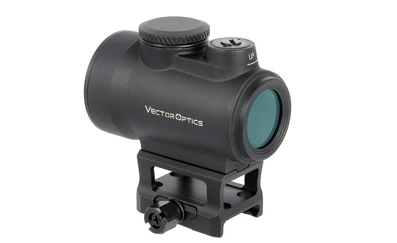 Centurion 1x30 Rotpunktvisier [Vector Optics] 5