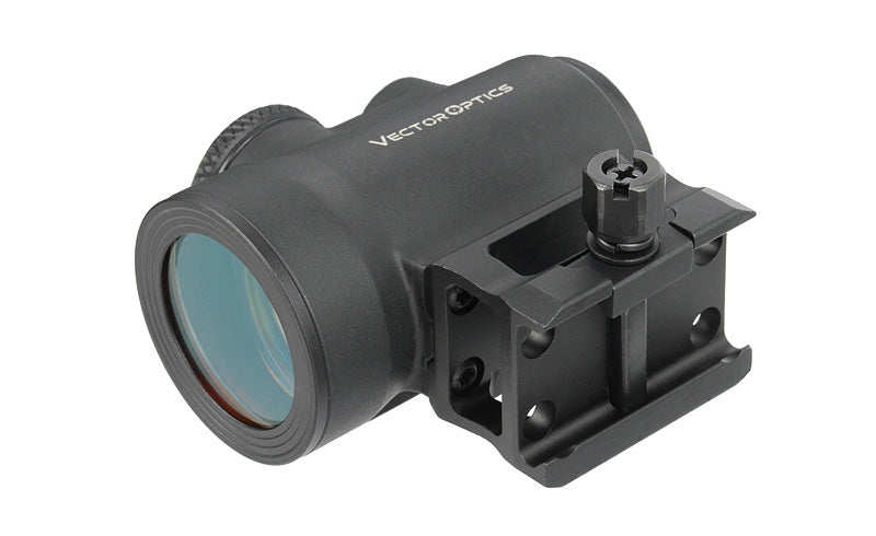 Centurion 1x30 Rotpunktvisier [Vector Optics] 7