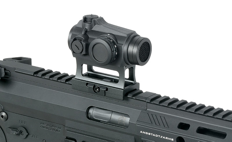 Maverick Gen2 1x22 Rotpunktvisier S-MIL - Schwarz [Vector Optics] 10