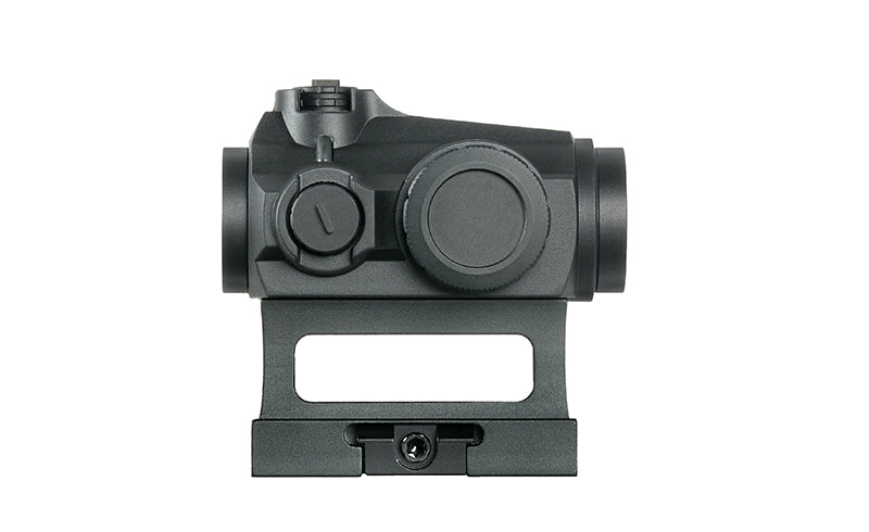 Maverick Gen2 1x22 Rotpunktvisier S-MIL - Schwarz [Vector Optics] 3