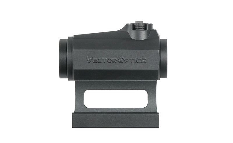 Maverick Gen2 1x22 Rotpunktvisier S-MIL - Schwarz [Vector Optics] 4