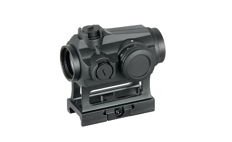 Maverick Gen2 1x22 Rotpunktvisier S-MIL - Schwarz [Vector Optics] 6