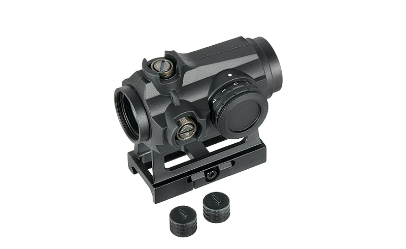 Maverick Gen2 1x22 Rotpunktvisier S-MIL - Schwarz [Vector Optics] 8
