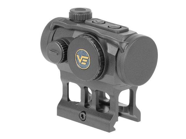 Scrapper 1x22 Rotpunktvisier [Vector Optics] 10