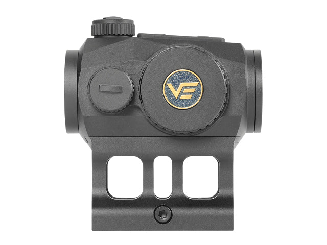 Scrapper 1x22 Rotpunktvisier [Vector Optics] 3